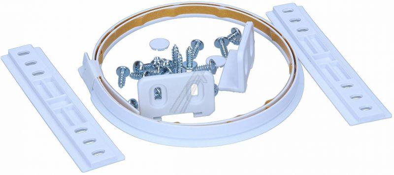 Arcelik Grundig Beko 4144271800 Schleppscharnier - Furniture connection group