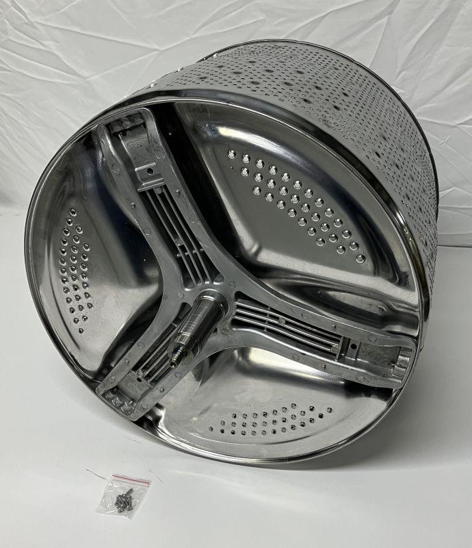 Vestel 22155121 Wäschetrommel - Drum gr./61-pearl-dc-4-sk