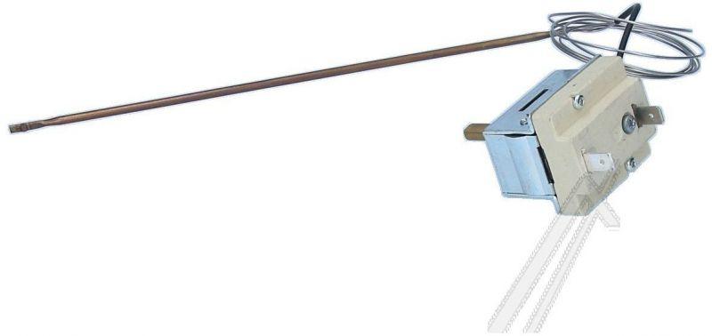 COM - Thermostat passend für universal für backöfen 50°- 300°/ 2 kontakte