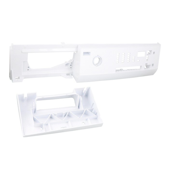 AEG Electrolux 1925512111 Griff - Satz,bedienblende,handgriff