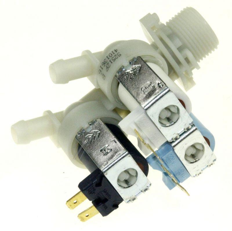 Candy Hoover 41013616 Magnetventil - Magnetventil Candy Hoover 41013616 Magnetventil - Magnetventil