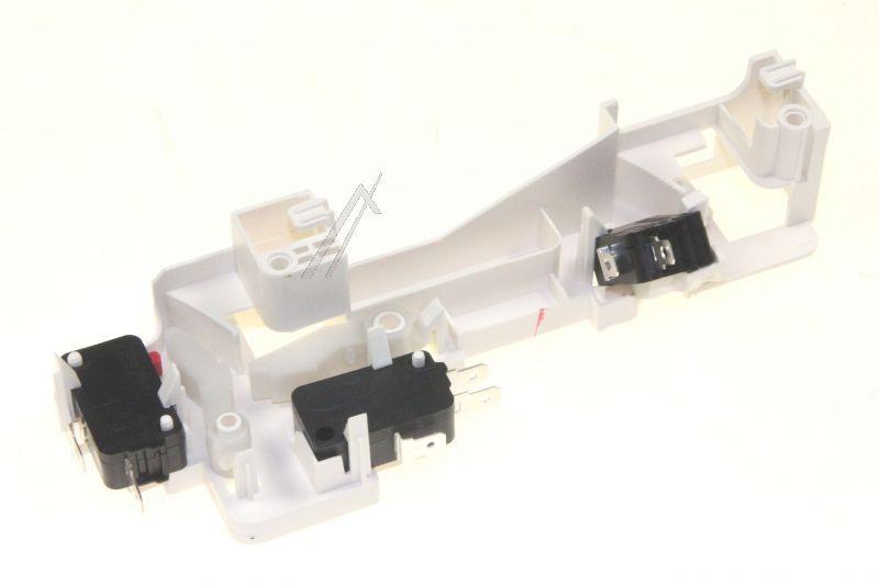 Samsung DE9402317B Türverriegelung - De94-02317b assy body latch,re-c21vb,gersung u-swotc