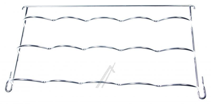 AEG Electrolux 2085823025 Ablagefach - Flasche,draht,verzinkt