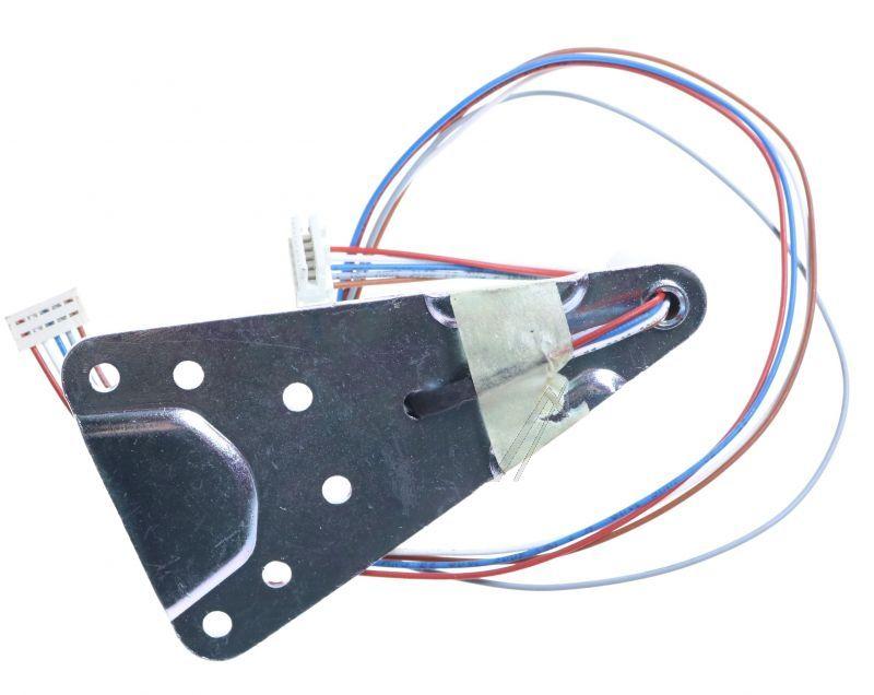 Gorenje 870543 - Upper hinge with cable set adv e-lv070