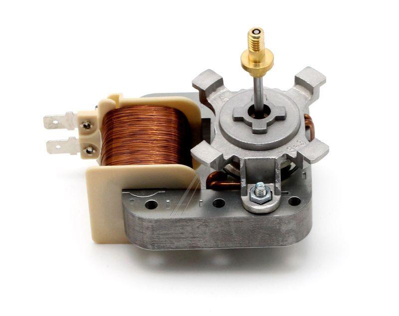 Whirlpool Indesit 488000713444 Motor - C00713444 motor cavity std materia