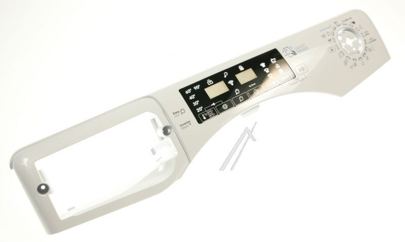 Candy Hoover 41045089 Bedienteilblende - Schaltbrett mit sensor