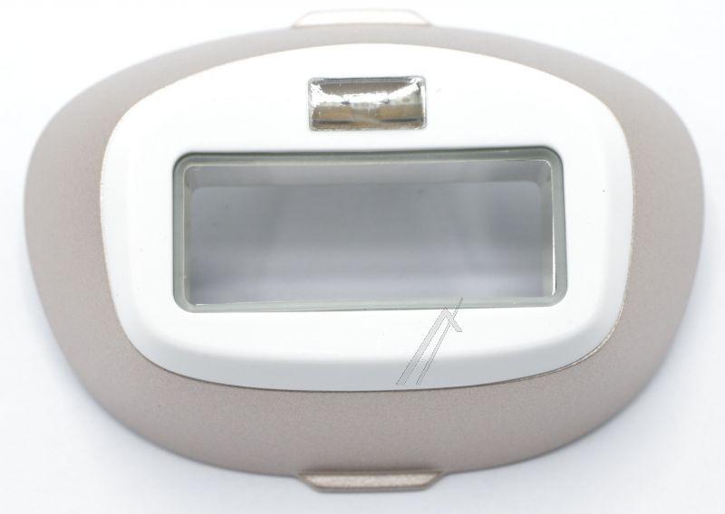 Philips Saeco 300005996801 Epilierkopf - Bikini attachment peach