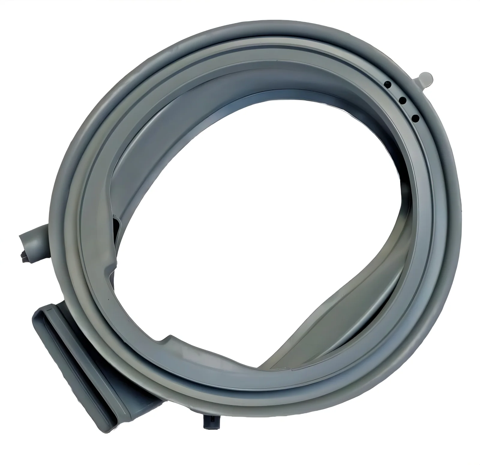 BSH Bosch Siemens 00684526 Waschmaschinentürdichtung - Fenstermanschette