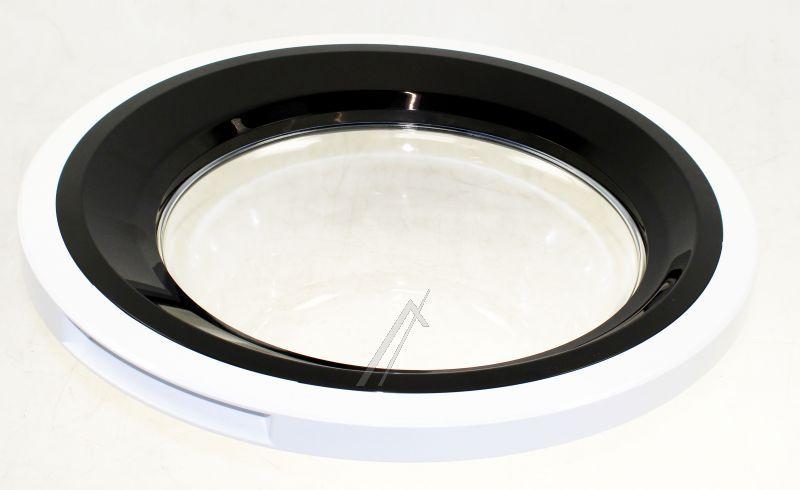 Midea 12138100A40460 Tür - Waschmaschinentür - baugruppe
