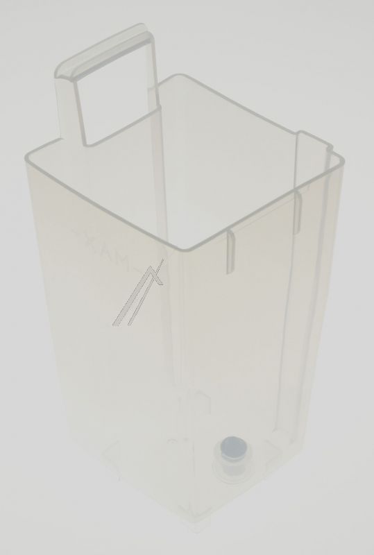 Delonghi 5513200929 Tank - Tank