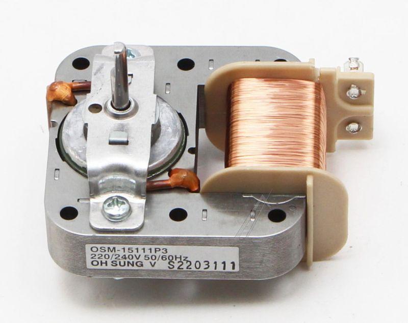 SMEG 795210373 Lüfter - Geblaesesmotor