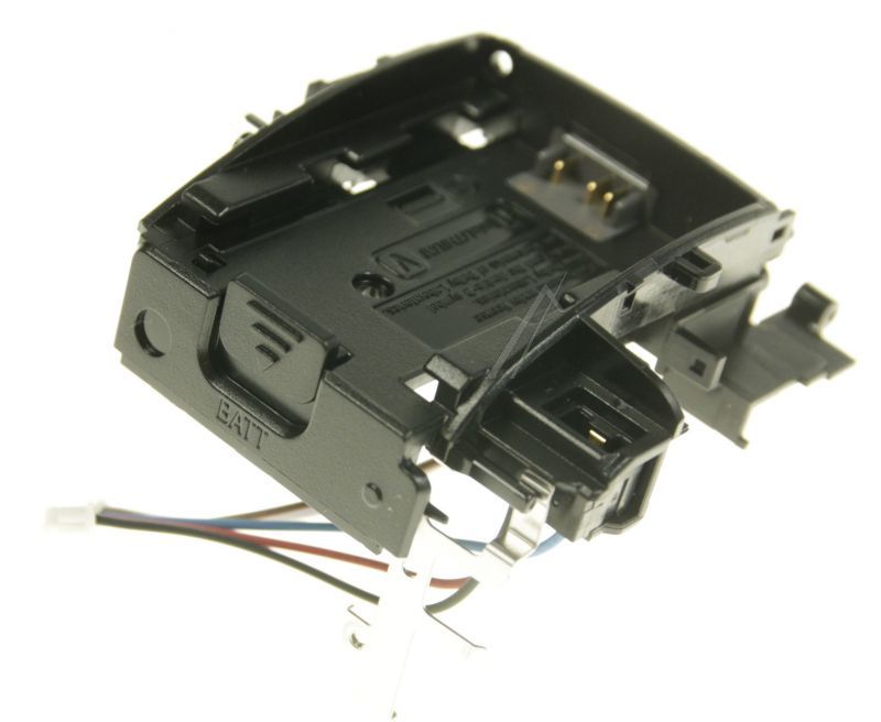 Sony A2107262A Gehäuseteil - Panel block assy (4883b), b