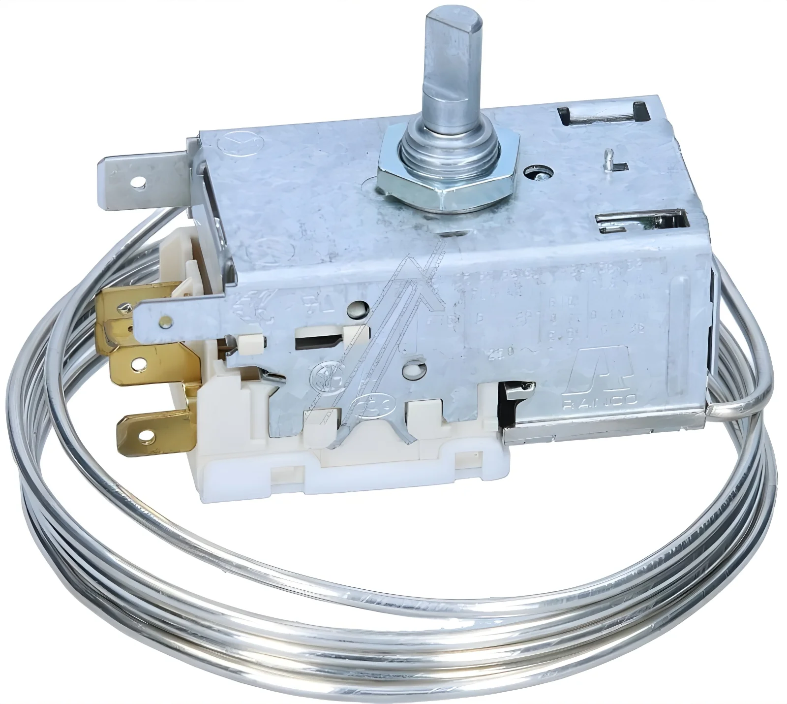 COM - K59h2811 ranco thermostat