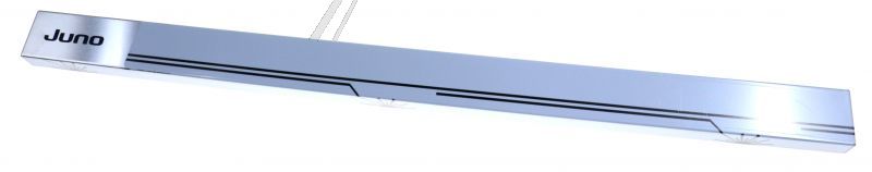 AEG Electrolux 80943152 Frontblende - Frontblende,stahl,juno,60cm sa