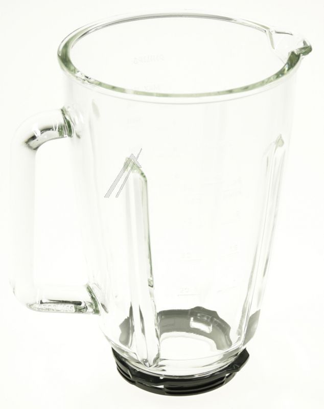 Philips Saeco 300005143401 Mix-Becher - Cp6945/01 glass jar