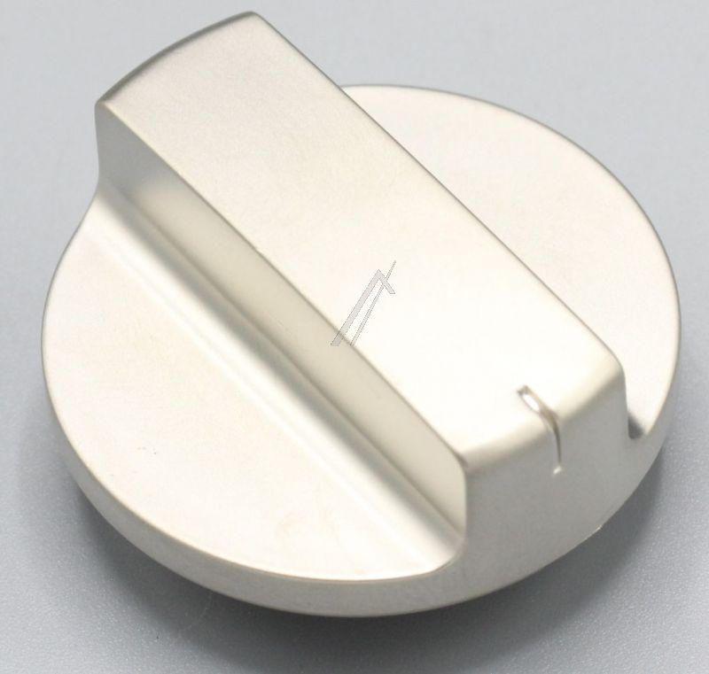 Samsung DE6402320A Knebel - De64-02320a drehknopf(r):m bi mwo,abs+pc,gold beschichtet
