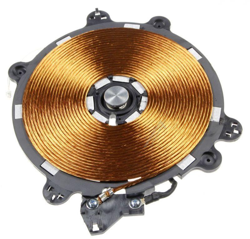 Samsung DG9600087B Isolation Induktionsplatte - Assy-working coil b:good,180pi,1800w