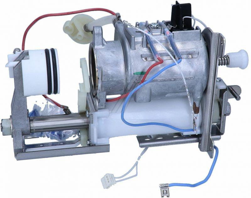 SEB MS5A10637 Heizelement - Ms-5a10637 heizung+zylinder