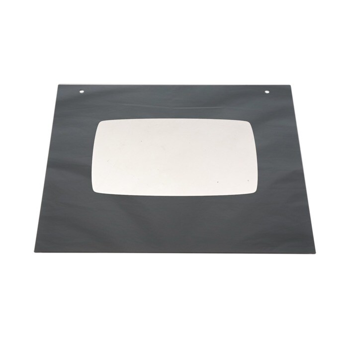 AEG Electrolux 3426243238 Aussenscheibe - Verre,porte de four,miroir,l=3