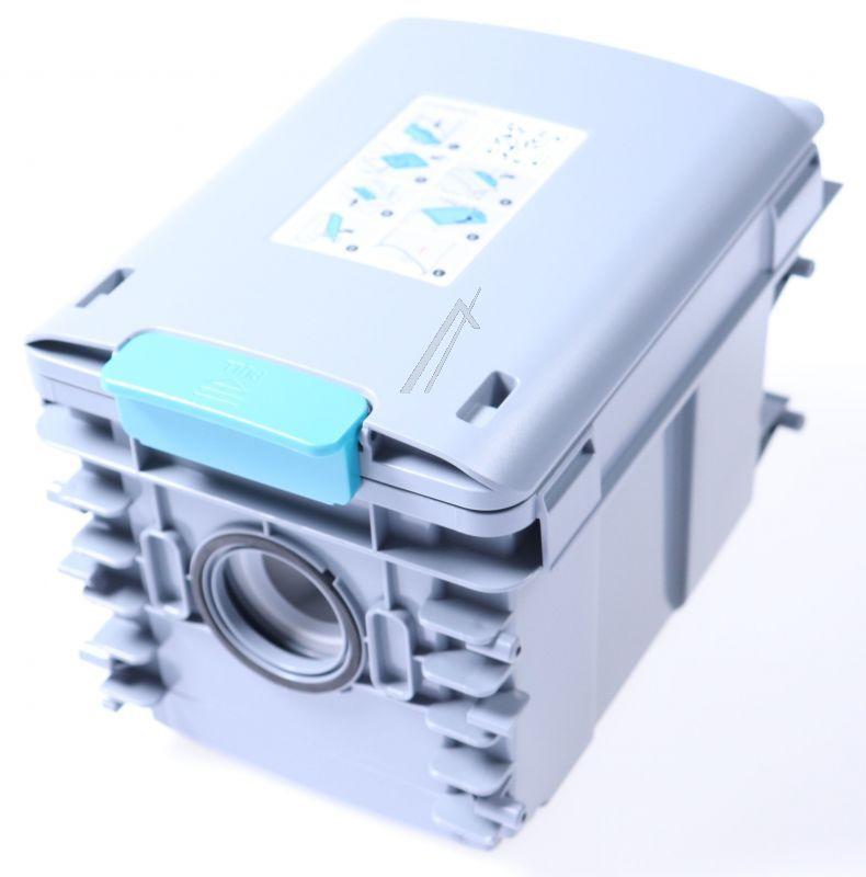 Samsung DJ9702806A Behälter - Dj97-02806a assy body dust,vca-sae90,airborne gray3,