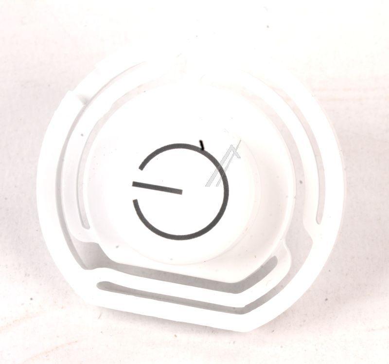 Whirlpool Indesit 488000624615 Knopf Taste - C00624615 taste on/off gw natis2