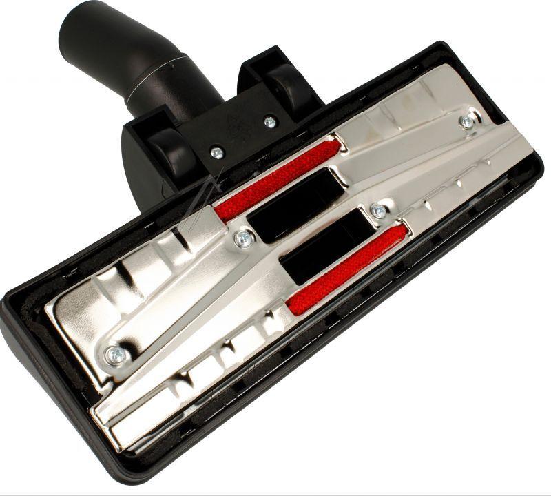 COM Bodendüse - P490 kombi-bürste mit rollen 32mm
