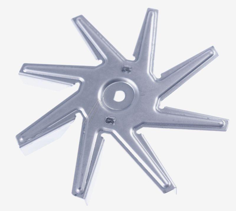 Samsung DG6700077A Flügelrad - Dg67-00077a fan-convection right,nq50c7535ds,stainle