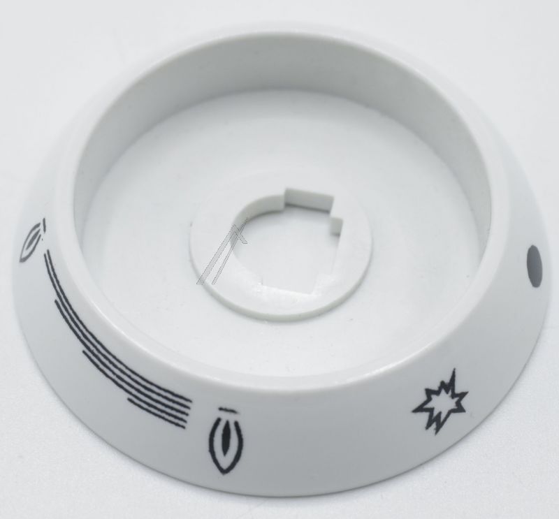 BSH Bosch Siemens 00494202 Stellring - Rosette