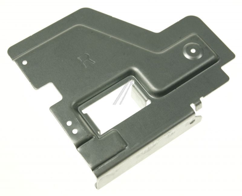 Vestel 37026822 Gegenlager - Hinge counterpart (65l,new g,left)