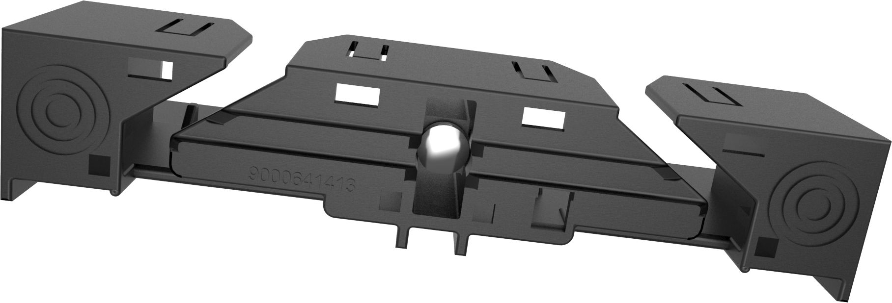 BSH Bosch Siemens 00628829 Steckverbindungsleiste - Steckergehäuse