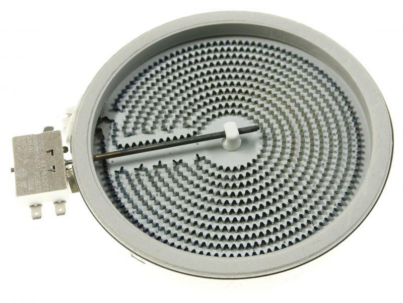 Vestel 32023068 Kochplatte - Glaskeramik hl 180mm 230v 1800w