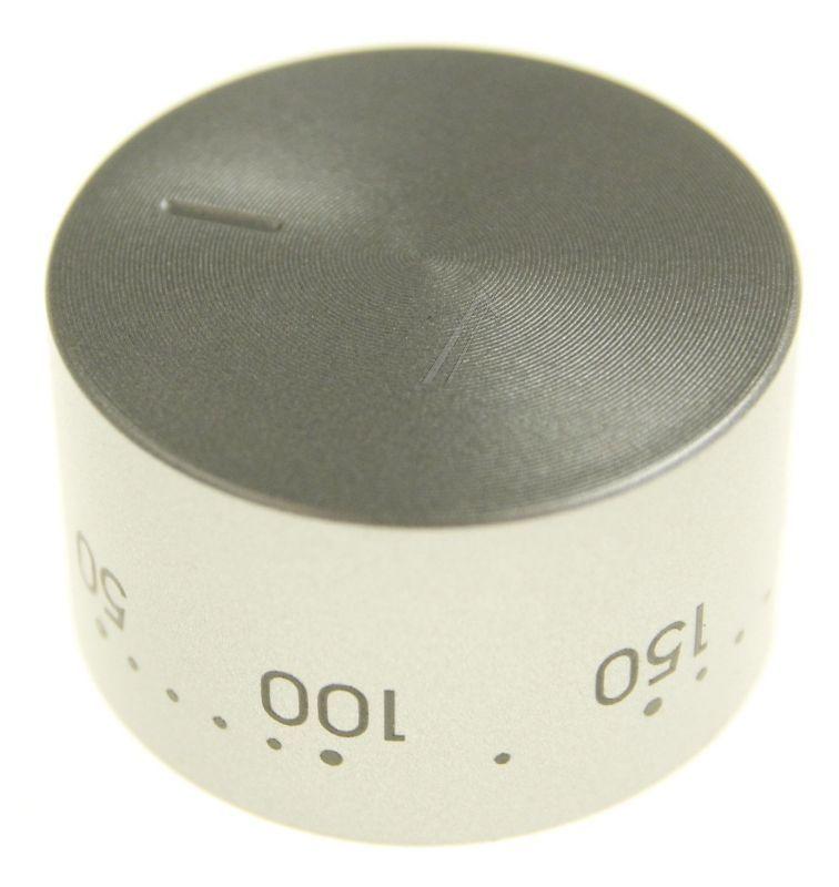 AEG Electrolux 140185168014 Knebel - Knebel,thermostat,grau,0-275