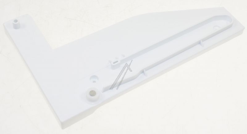 Whirlpool Indesit 488000506278 Träger - C00506278 klappenhalterung linkes gw