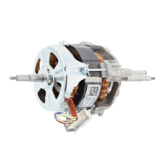 AEG Electrolux 1361003005 Waschmaschinenmotor - Motor,inverter, nidec - nx4 - 8 kg