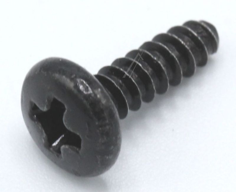 Grundig 26A303010020BH Schrauben - Screw a3 3*10 black harden