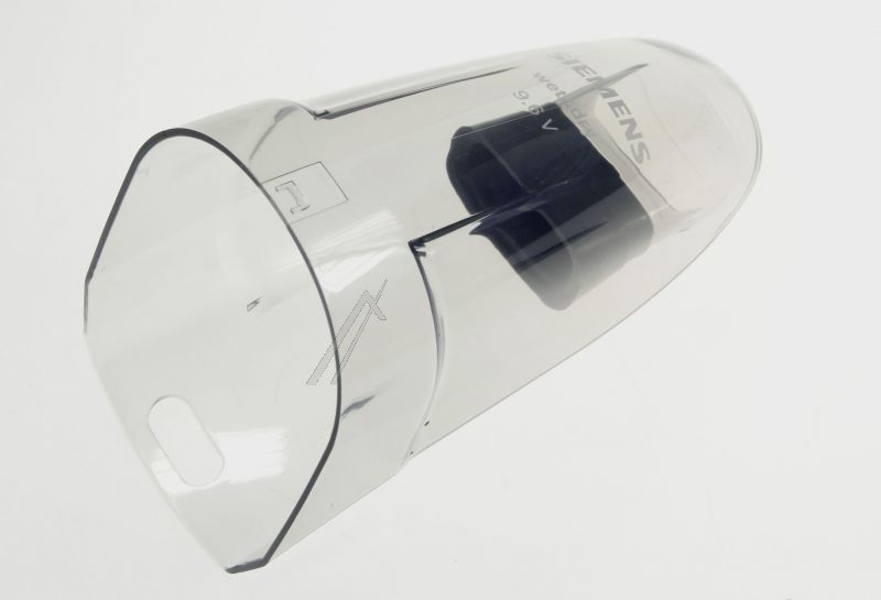 BSH Bosch Siemens 00652513 Frontblende - Vorderteil gehäuse