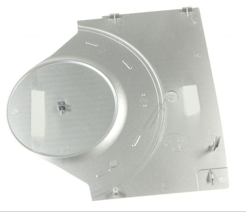BSH Bosch Siemens 12012167 Abdeckung Gehäuse - Abdeckung