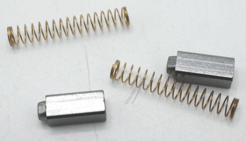 Delonghi KW650439 - Kohlen /brush assembly (pack