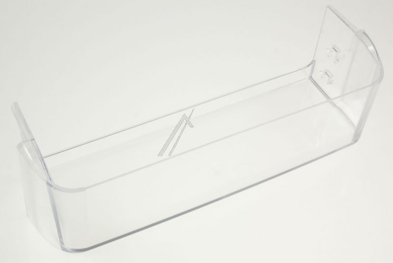 Vestel 42128562 Türfach - Bottle shelf/170arc (trans nat)rv1