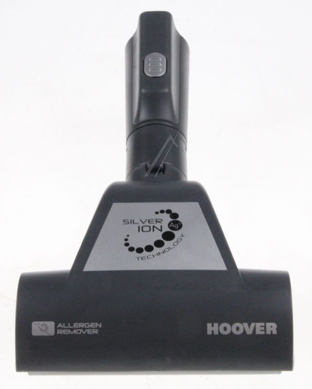 Candy Hoover 35600929 Bodendüse - J25b mini-turbodüse dunkelgrau