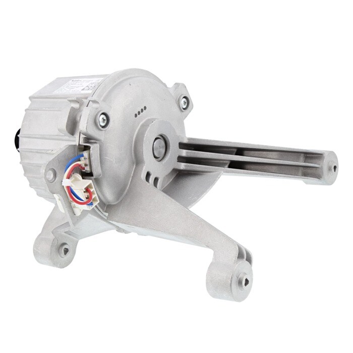 AEG Electrolux 140018464036 Motor - Motor, induktion,magnet,195v,1