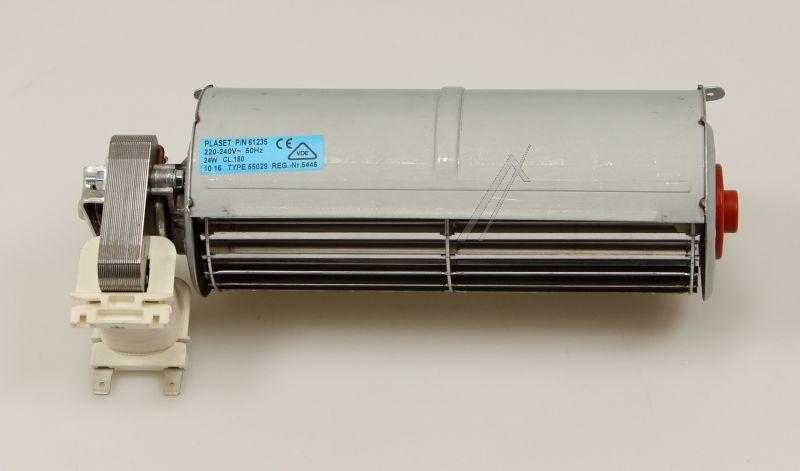 Whirlpool Indesit 482000084652 Lüfter - C00224788 cooling fan
