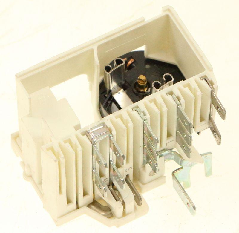 AEG Electrolux 140013370055 Lüsterklemmen - Lüsterklemme,motorschutz