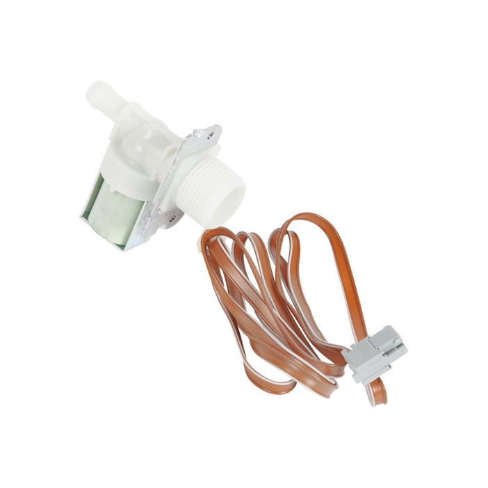AEG Electrolux 4071363370 - Magnetventil mit leitung