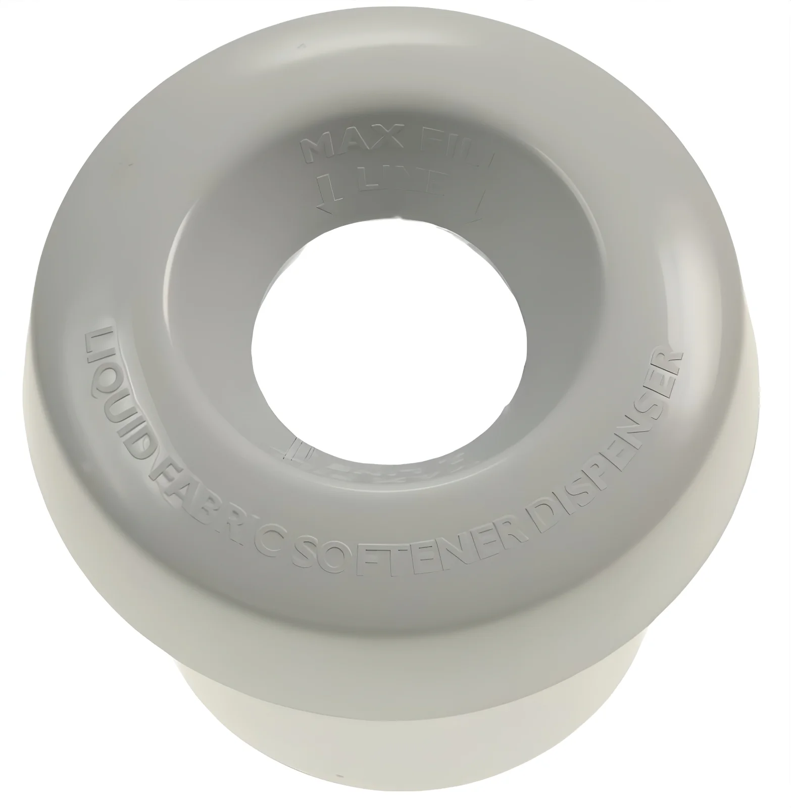 Whirlpool Indesit 480110100206 Dosiermittelgeber - C00320921 einspülbehälter.