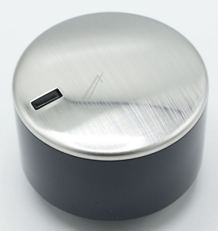 AEG Electrolux 140027636079 Knebel - Knebel,schwarz