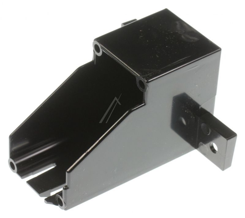 Grundig C00928394 - Zjb21900-ab standfusshalter rechts schwarz
