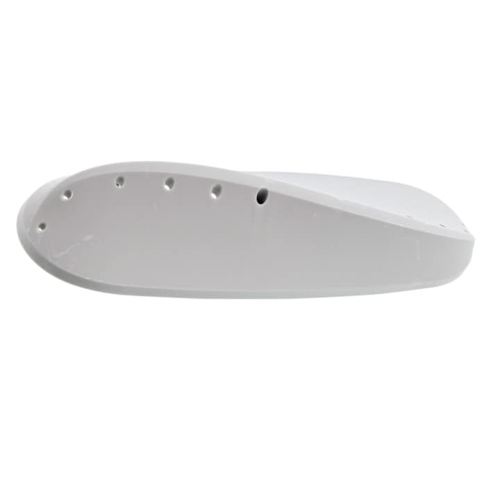 AEG Electrolux 8077939042 Trommelrippen - Trommelrippe,grau,p69,256.8mm
