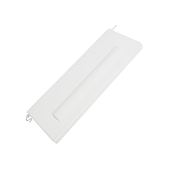AEG Electrolux 2060560097 Klappe Gefrierfach - Klappe