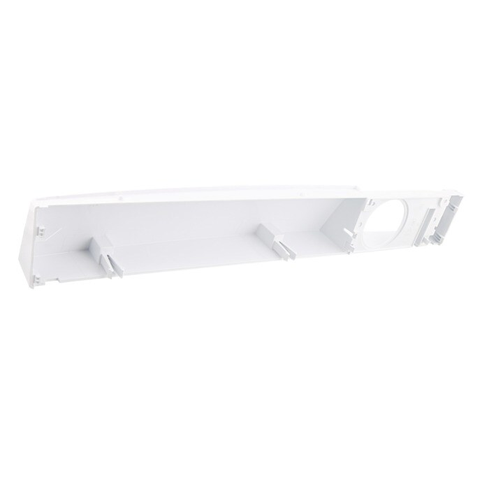 AEG Electrolux 1327643118 Sockelblende - Fussplatte,geräteboden,weiss,7